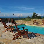 Σπίτι διακοπών Lovely In Gracisce Gračišče