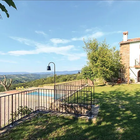 Lovely In Gracisce בית נופש