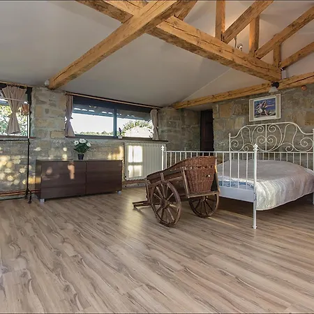 Tatil Evi Lovely In *