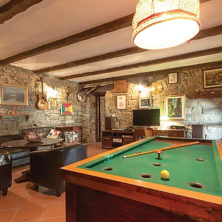 Lovely In Hébergement de vacances