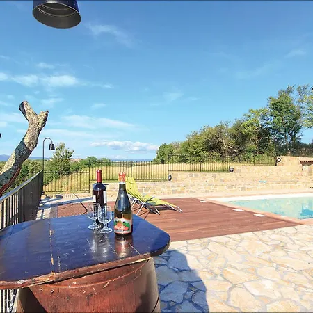 Tatil Evi Lovely In Kucibreg