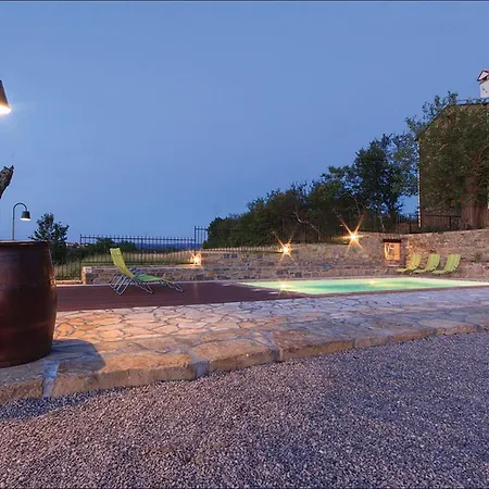 Lovely In Gračišče