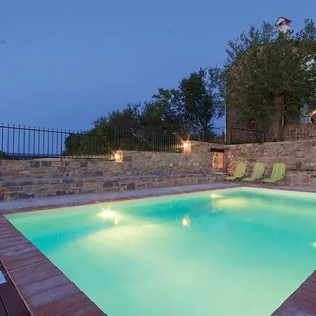 Tatil Evi Lovely In Kucibreg