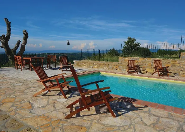 Dom wakacyjny Lovely In Gracisce Kucibreg