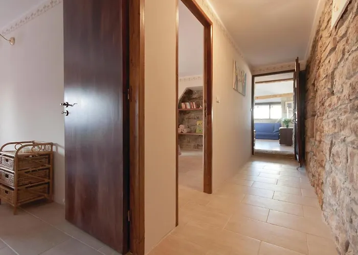 Lovely In Gracisce Dom wakacyjny *