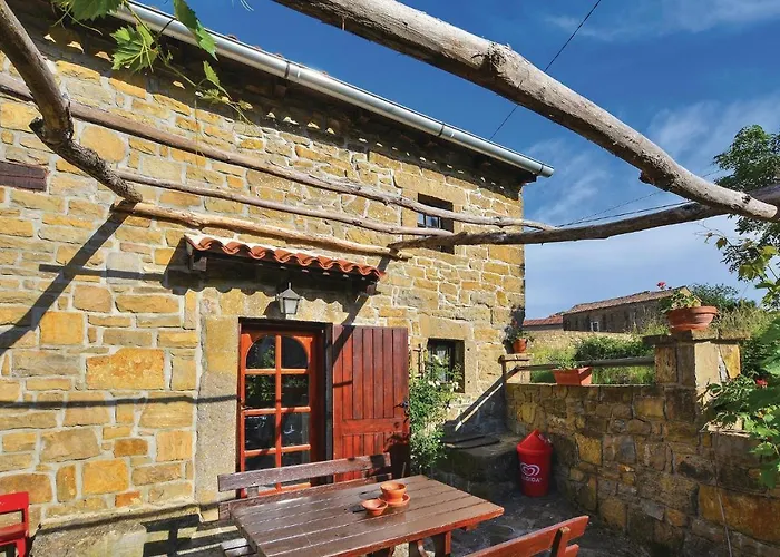 Lovely In Сasa de vacaciones *