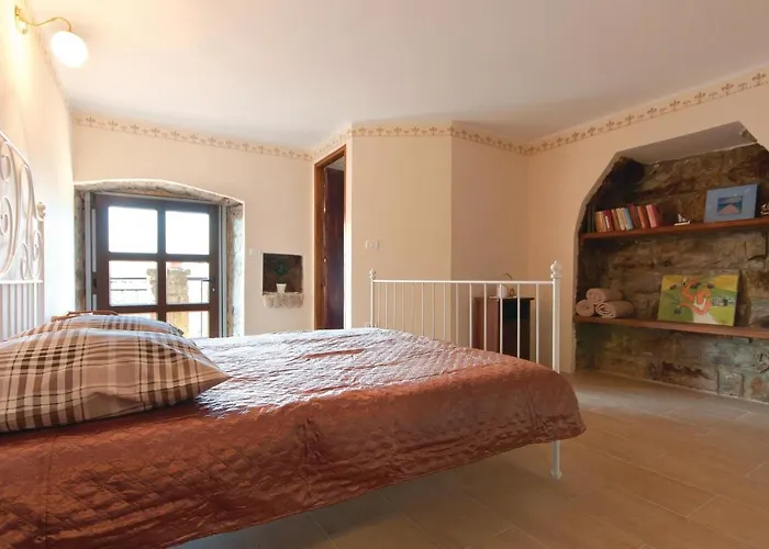 Lovely In Gracisce Dom wakacyjny *