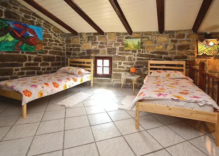 Lovely In Gracisce Dom wakacyjny