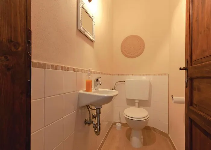 Lovely In Сasa de vacaciones Kucibreg