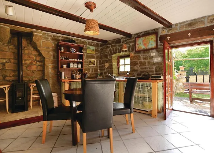 Lovely In Сasa de vacaciones *