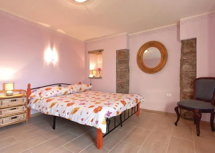 Lovely In Сasa de vacaciones