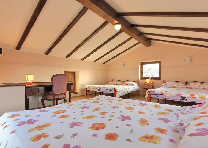 Сasa de vacaciones Lovely In Kucibreg