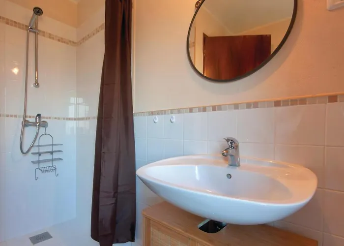 Lovely In Сasa de vacaciones Kucibreg