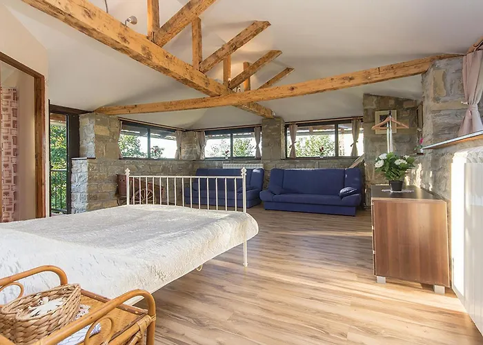 Сasa de vacaciones Lovely In