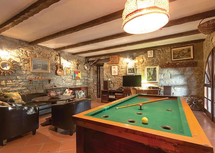 Lovely In Gracisce Dom wakacyjny