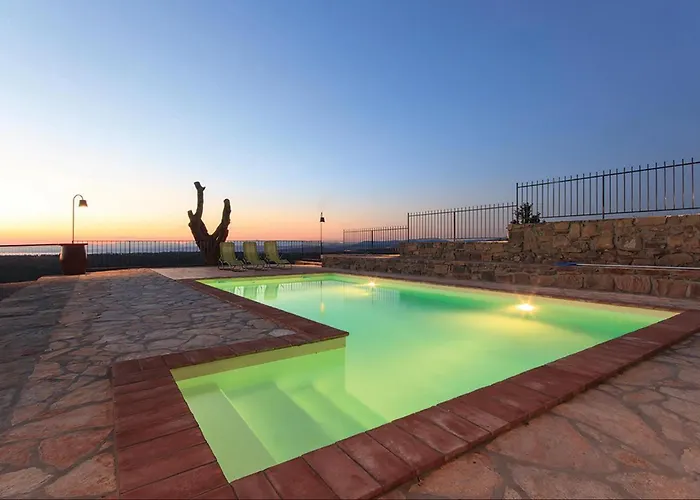 Сasa de vacaciones Lovely In