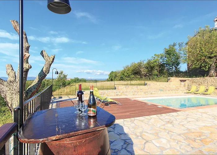 Сasa de vacaciones Lovely In Kucibreg