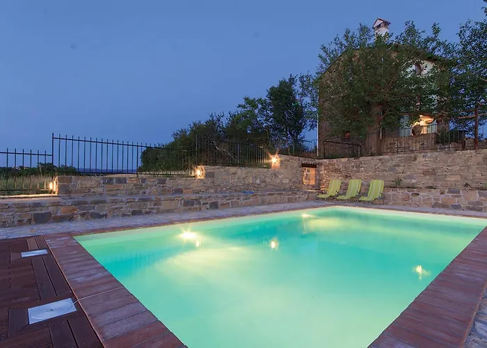 Сasa de vacaciones Lovely In Kucibreg