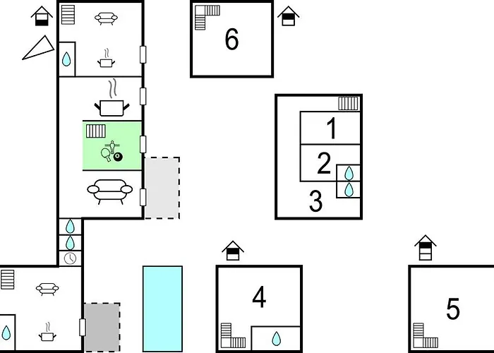 Lovely In Gracisce * Kucibreg